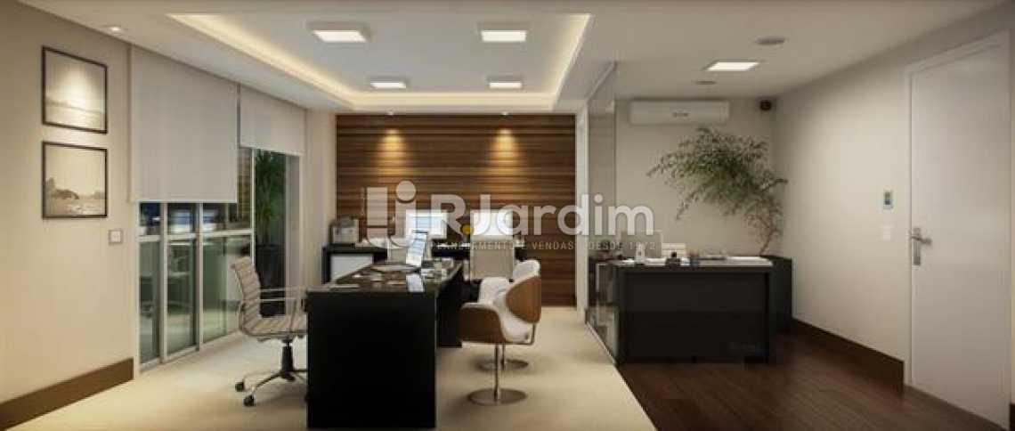Conheça SALA CONCEITO do imóvel - Sala Comercial À VENDA, Jardim Botânico, Rio de Janeiro, RJ - LASL00016 - 13 SALA CONCEITO - Sala Comercial À VENDA, Jardim Botânico, Rio de Janeiro, RJ - LASL00016 - 13