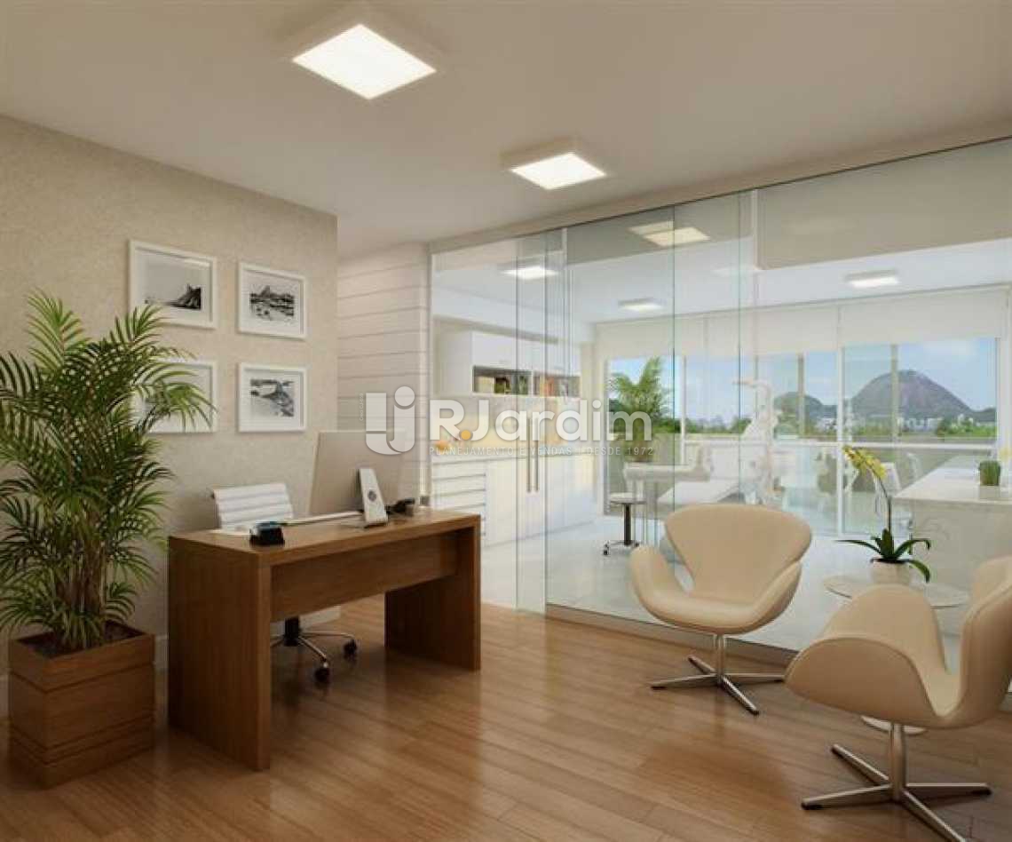 Conheça SUGESTAO CONSULTORIO DENTISTA do imóvel - Sala Comercial À VENDA, Jardim Botânico, Rio de Janeiro, RJ - LASL00016 - 10 SUGESTAO CONSULTORIO DENTISTA - Sala Comercial À VENDA, Jardim Botânico, Rio de Janeiro, RJ - LASL00016 - 10