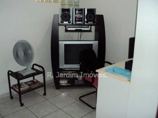 Conheça Recepção do imóvel - Sala / Comercial / Barra da Tijuca - LASL00010 - 6 Recepção - Sala / Comercial / Barra da Tijuca - LASL00010 - 6