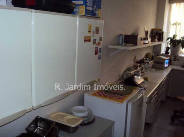 Conheça Sala Protético do imóvel - Sala / Comercial / Barra da Tijuca - LASL00010 - 3 Sala Protético - Sala / Comercial / Barra da Tijuca - LASL00010 - 3