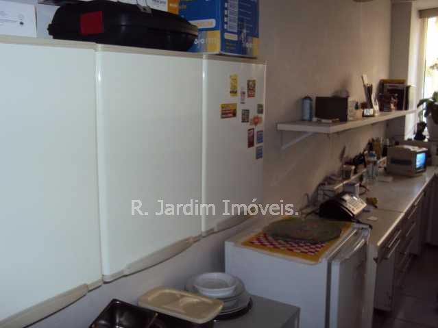 Conheça Sala Protético do imóvel - Sala / Comercial / Barra da Tijuca - LASL00010 - 9 Sala Protético - Sala / Comercial / Barra da Tijuca - LASL00010 - 9