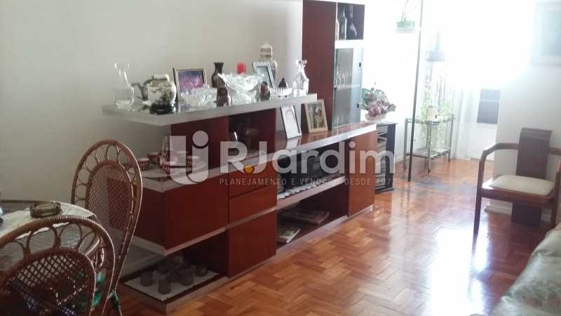 Conheça SALA 2 do imóvel - Apartamento Flamengo 2 Quartos Compra Venda Avaliação Imóveis - LAAP20089 - 4 SALA 2 - Apartamento Flamengo 2 Quartos Compra Venda Avaliação Imóveis - LAAP20089 - 4