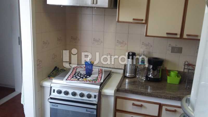 Conheça COZINHA do imóvel - Apartamento Flamengo 2 Quartos Compra Venda Avaliação Imóveis - LAAP20089 - 7 COZINHA - Apartamento Flamengo 2 Quartos Compra Venda Avaliação Imóveis - LAAP20089 - 7