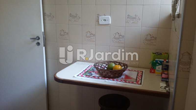 Conheça COZINHA do imóvel - Apartamento Flamengo 2 Quartos Compra Venda Avaliação Imóveis - LAAP20089 - 8 COZINHA - Apartamento Flamengo 2 Quartos Compra Venda Avaliação Imóveis - LAAP20089 - 8