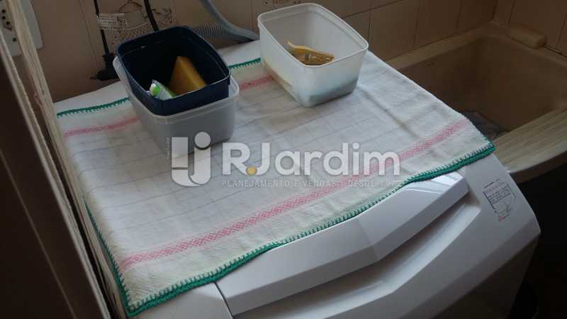 Conheça COZINHA do imóvel - Apartamento Flamengo 2 Quartos Compra Venda Avaliação Imóveis - LAAP20089 - 9 COZINHA - Apartamento Flamengo 2 Quartos Compra Venda Avaliação Imóveis - LAAP20089 - 9