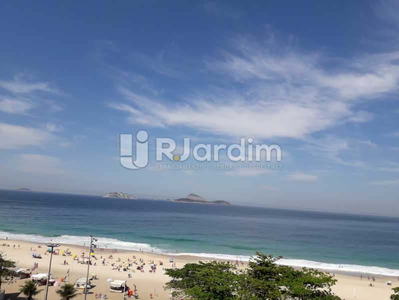 Conheça Vista do imóvel - Apartamento À VENDA, Ipanema, Rio de Janeiro, RJ - LAAP30155 - 8 Vista - Apartamento À VENDA, Ipanema, Rio de Janeiro, RJ - LAAP30155 - 8