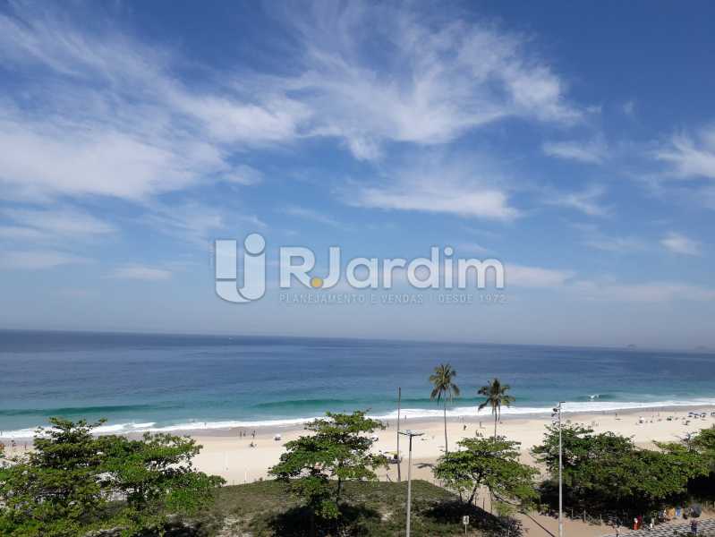 Conheça Vista do imóvel - Apartamento À VENDA, Ipanema, Rio de Janeiro, RJ - LAAP30155 - 1 Vista - Apartamento À VENDA, Ipanema, Rio de Janeiro, RJ - LAAP30155 - 1