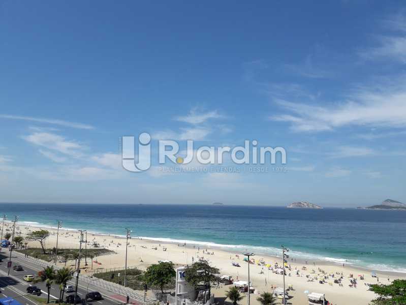 Conheça Vista do imóvel - Apartamento À VENDA, Ipanema, Rio de Janeiro, RJ - LAAP30155 - 10 Vista - Apartamento À VENDA, Ipanema, Rio de Janeiro, RJ - LAAP30155 - 10