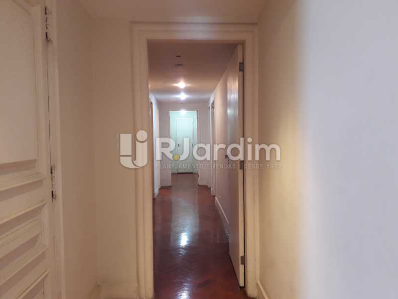 Conheça Circular do imóvel - Apartamento À VENDA, Ipanema, Rio de Janeiro, RJ - LAAP30155 - 11 Circular - Apartamento À VENDA, Ipanema, Rio de Janeiro, RJ - LAAP30155 - 11