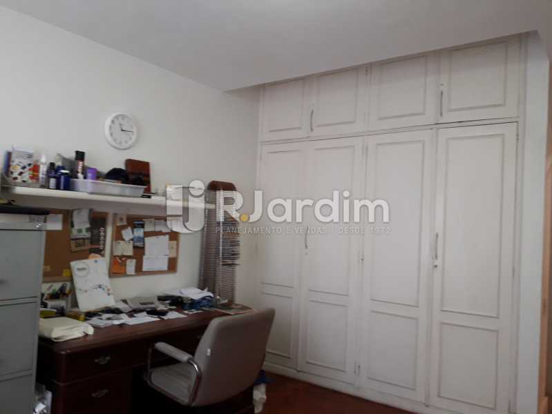 Conheça Quarto 1 do imóvel - Apartamento À VENDA, Ipanema, Rio de Janeiro, RJ - LAAP30155 - 12 Quarto 1 - Apartamento À VENDA, Ipanema, Rio de Janeiro, RJ - LAAP30155 - 12