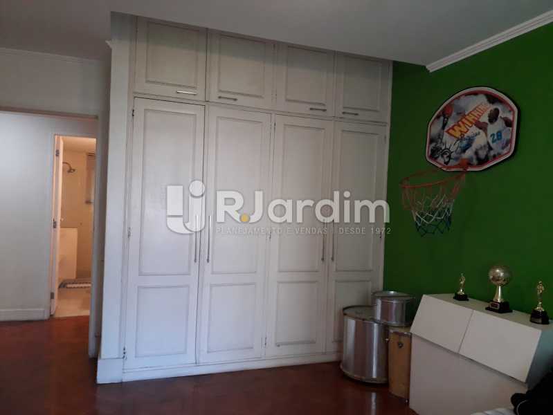 Conheça Quarto 2 do imóvel - Apartamento À VENDA, Ipanema, Rio de Janeiro, RJ - LAAP30155 - 13 Quarto 2 - Apartamento À VENDA, Ipanema, Rio de Janeiro, RJ - LAAP30155 - 13