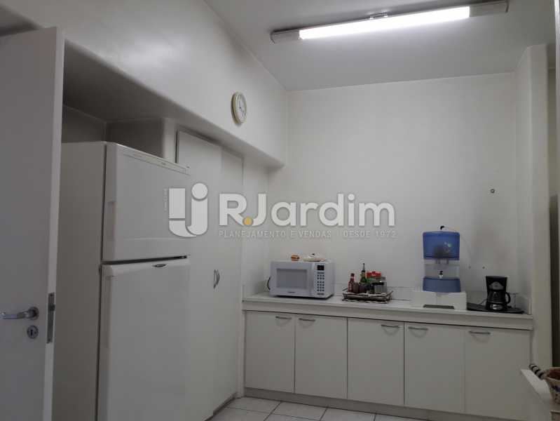 Conheça Cozinha do imóvel - Apartamento À VENDA, Ipanema, Rio de Janeiro, RJ - LAAP30155 - 18 Cozinha - Apartamento À VENDA, Ipanema, Rio de Janeiro, RJ - LAAP30155 - 18