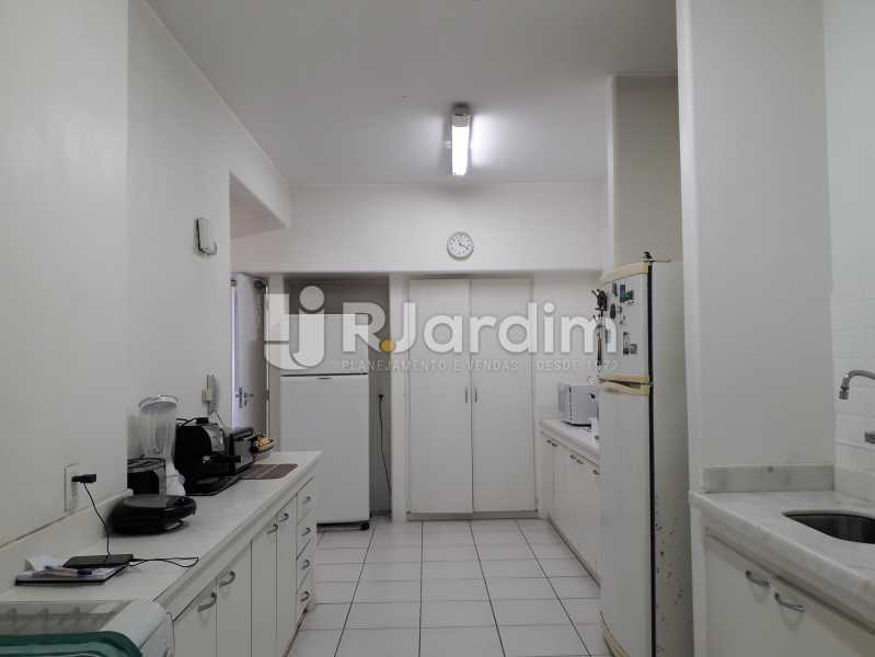 Conheça Copa cozinha do imóvel - Apartamento À VENDA, Ipanema, Rio de Janeiro, RJ - LAAP30155 - 19 Copa cozinha - Apartamento À VENDA, Ipanema, Rio de Janeiro, RJ - LAAP30155 - 19