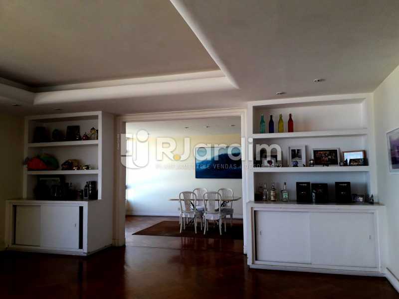 Conheça Ambiente living do imóvel - Apartamento À VENDA, Ipanema, Rio de Janeiro, RJ - LAAP30155 - 4 Ambiente living - Apartamento À VENDA, Ipanema, Rio de Janeiro, RJ - LAAP30155 - 4