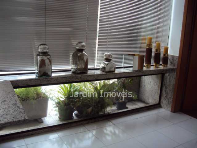 Conheça IPANEMA do imóvel - Imóveis Aluguel Cobertura Ipanema 3 Quartos - LACO30026 - 6 IPANEMA - Imóveis Aluguel Cobertura Ipanema 3 Quartos - LACO30026 - 6