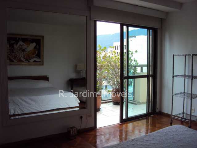 Conheça IPANEMA do imóvel - Imóveis Aluguel Cobertura Ipanema 3 Quartos - LACO30026 - 10 IPANEMA - Imóveis Aluguel Cobertura Ipanema 3 Quartos - LACO30026 - 10