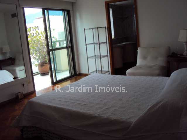 Conheça IPANEMA do imóvel - Imóveis Aluguel Cobertura Ipanema 3 Quartos - LACO30026 - 11 IPANEMA - Imóveis Aluguel Cobertura Ipanema 3 Quartos - LACO30026 - 11