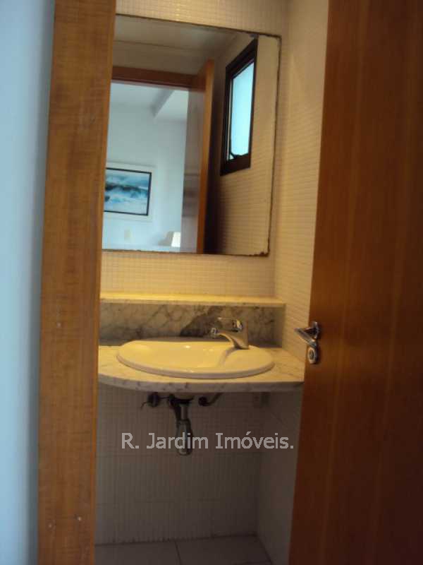 Conheça IPANEMA do imóvel - Imóveis Aluguel Cobertura Ipanema 3 Quartos - LACO30026 - 17 IPANEMA - Imóveis Aluguel Cobertura Ipanema 3 Quartos - LACO30026 - 17