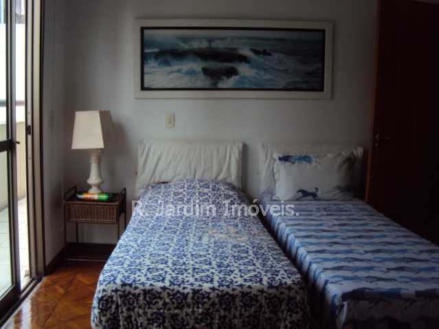 Conheça IPANEMA do imóvel - Imóveis Aluguel Cobertura Ipanema 3 Quartos - LACO30026 - 16 IPANEMA - Imóveis Aluguel Cobertura Ipanema 3 Quartos - LACO30026 - 16