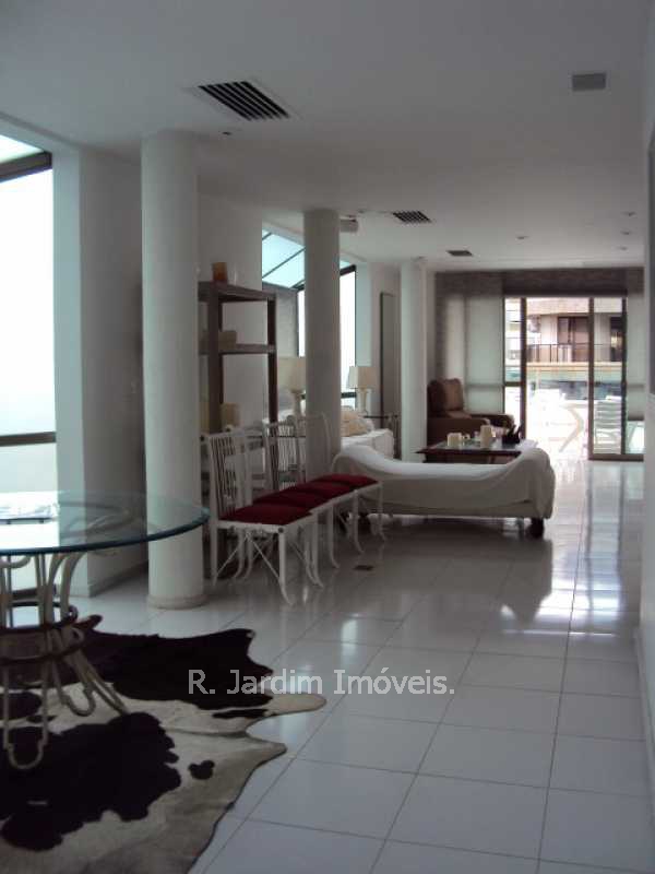 Conheça IPANEMA do imóvel - Imóveis Aluguel Cobertura Ipanema 3 Quartos - LACO30026 - 4 IPANEMA - Imóveis Aluguel Cobertura Ipanema 3 Quartos - LACO30026 - 4