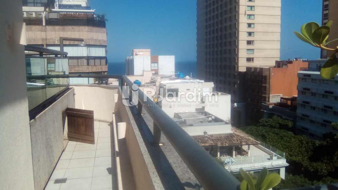 Conheça IPANEMA do imóvel - Imóveis Aluguel Cobertura Ipanema 3 Quartos - LACO30026 - 26 IPANEMA - Imóveis Aluguel Cobertura Ipanema 3 Quartos - LACO30026 - 26