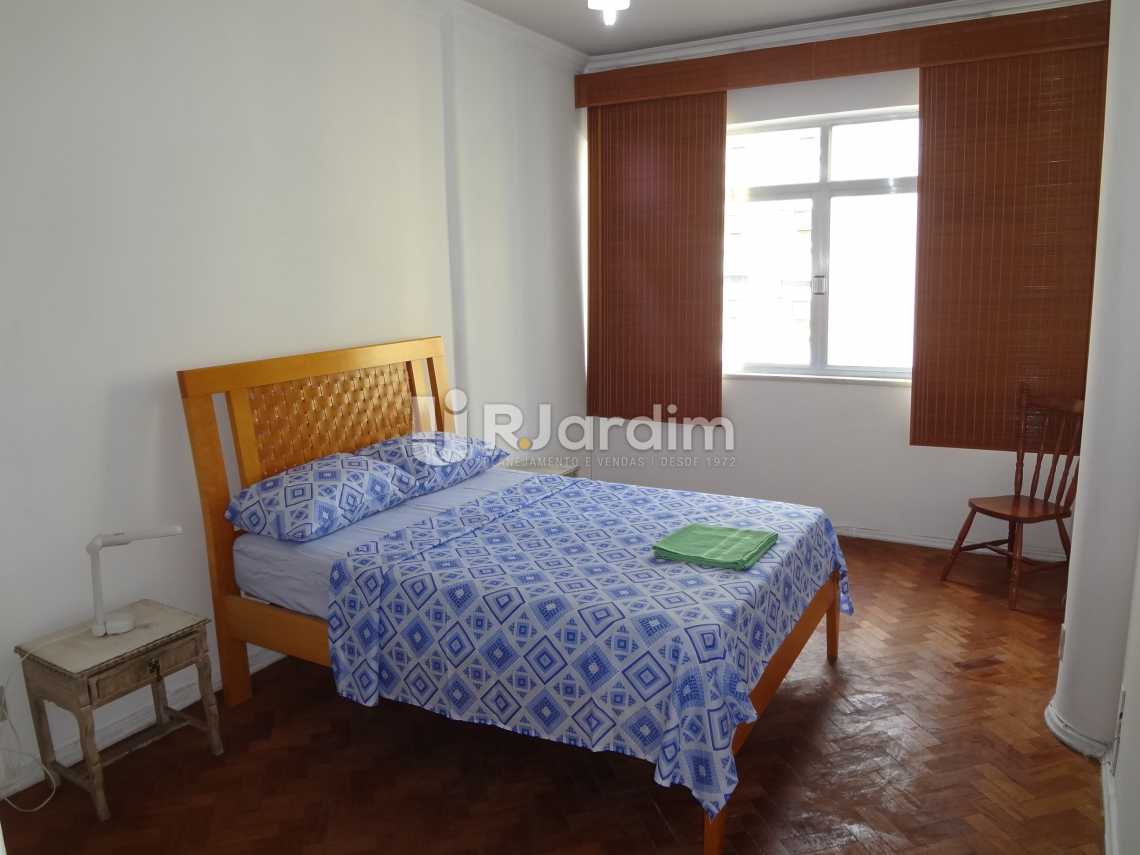 Conheça quarto 1 do imóvel - Imóveis Compra Venda Avaliação Apartamento Copacabana 4 Quartos - LAAP40085 - 8 quarto 1 - Imóveis Compra Venda Avaliação Apartamento Copacabana 4 Quartos - LAAP40085 - 8