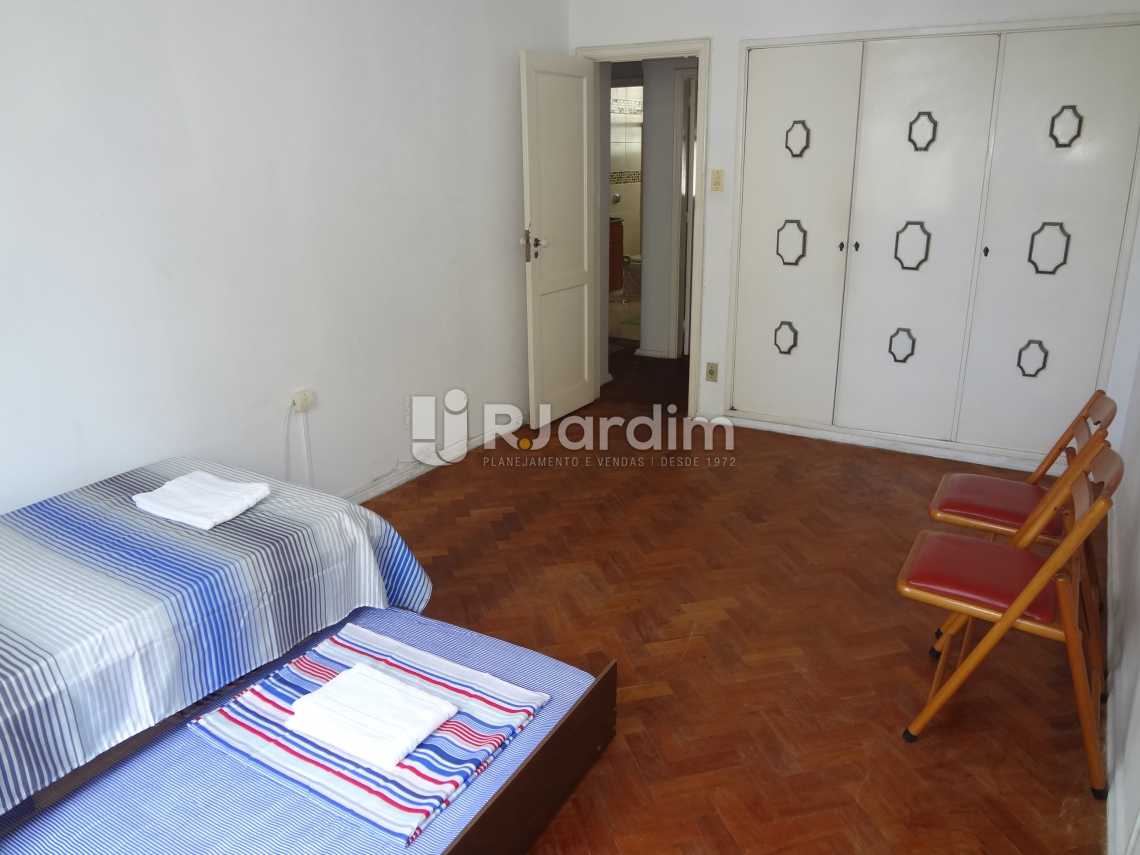 Conheça quarto 2 do imóvel - Imóveis Compra Venda Avaliação Apartamento Copacabana 4 Quartos - LAAP40085 - 11 quarto 2 - Imóveis Compra Venda Avaliação Apartamento Copacabana 4 Quartos - LAAP40085 - 11