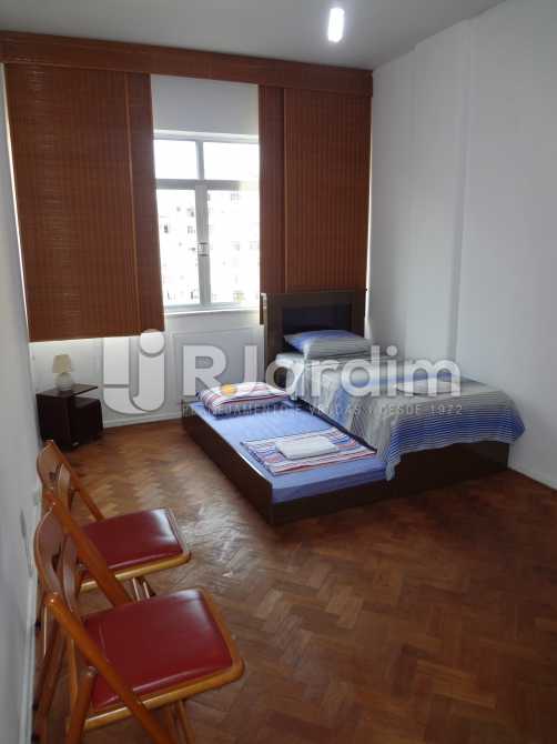 Conheça quarto 2 do imóvel - Imóveis Compra Venda Avaliação Apartamento Copacabana 4 Quartos - LAAP40085 - 12 quarto 2 - Imóveis Compra Venda Avaliação Apartamento Copacabana 4 Quartos - LAAP40085 - 12