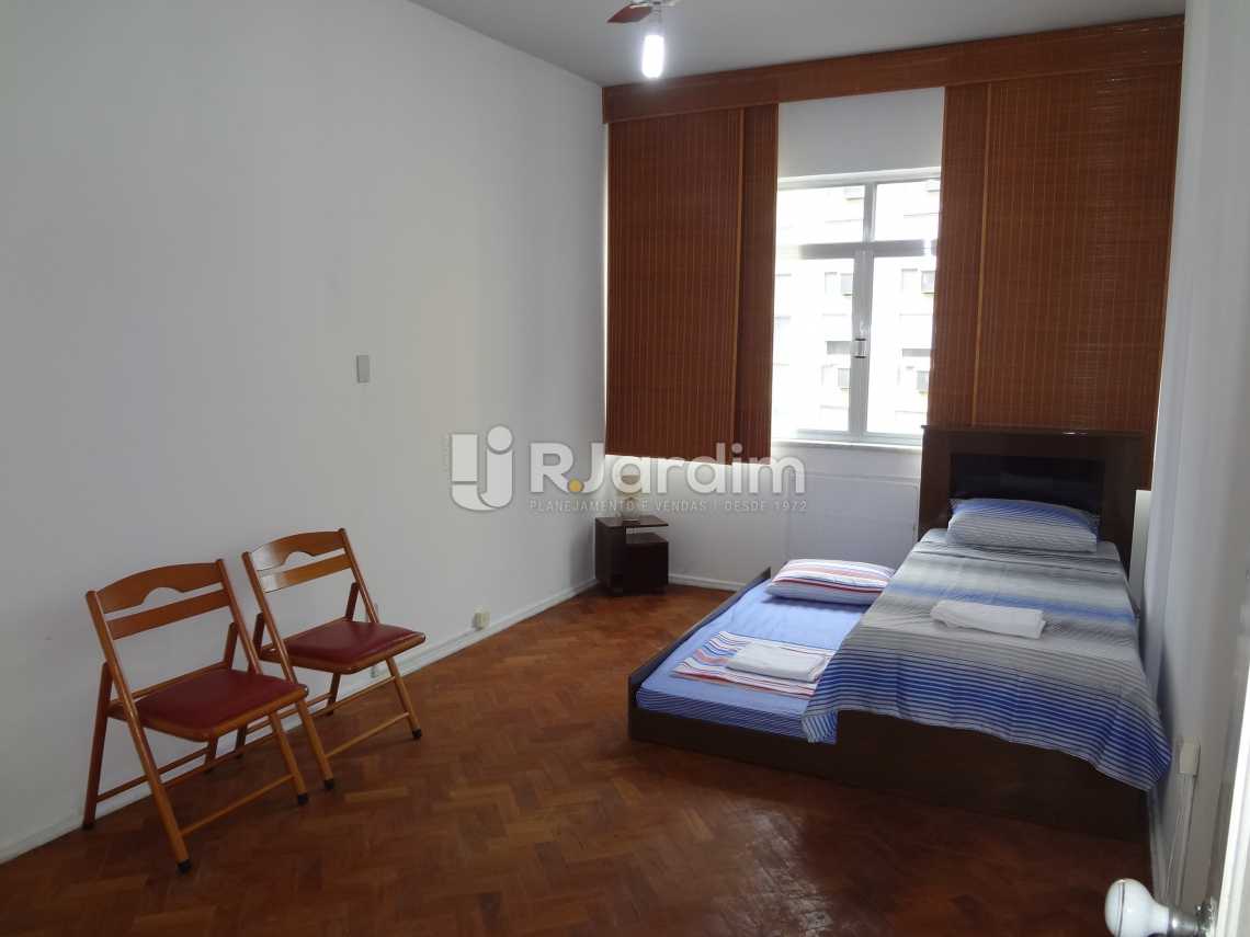 Conheça quarto 2 do imóvel - Imóveis Compra Venda Avaliação Apartamento Copacabana 4 Quartos - LAAP40085 - 13 quarto 2 - Imóveis Compra Venda Avaliação Apartamento Copacabana 4 Quartos - LAAP40085 - 13