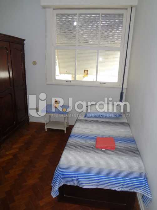 Conheça quarto 3 do imóvel - Imóveis Compra Venda Avaliação Apartamento Copacabana 4 Quartos - LAAP40085 - 14 quarto 3 - Imóveis Compra Venda Avaliação Apartamento Copacabana 4 Quartos - LAAP40085 - 14