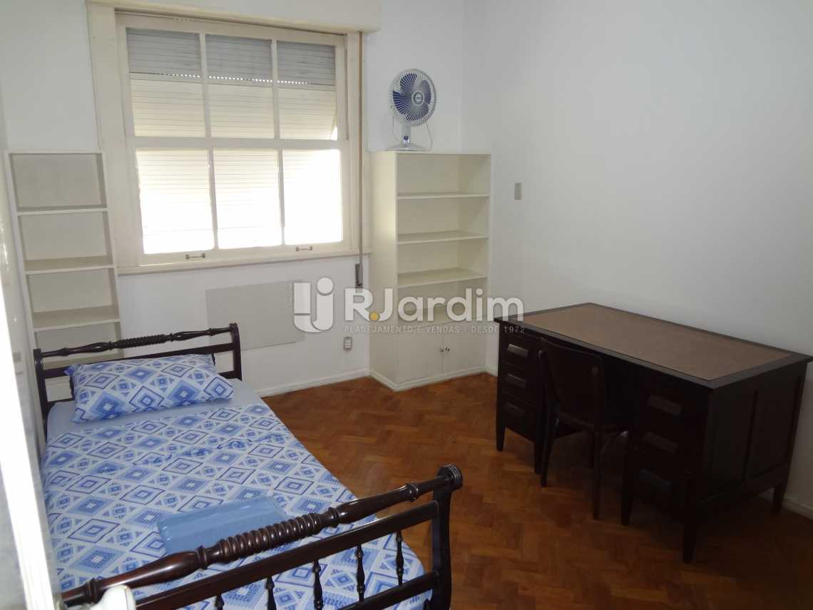 Conheça quarto 3 do imóvel - Imóveis Compra Venda Avaliação Apartamento Copacabana 4 Quartos - LAAP40085 - 16 quarto 3 - Imóveis Compra Venda Avaliação Apartamento Copacabana 4 Quartos - LAAP40085 - 16