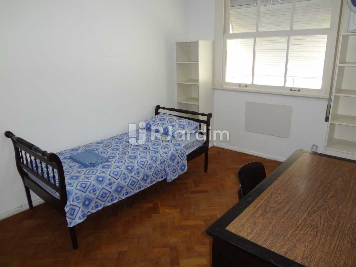 Conheça quarto 4 do imóvel - Imóveis Compra Venda Avaliação Apartamento Copacabana 4 Quartos - LAAP40085 - 17 quarto 4 - Imóveis Compra Venda Avaliação Apartamento Copacabana 4 Quartos - LAAP40085 - 17