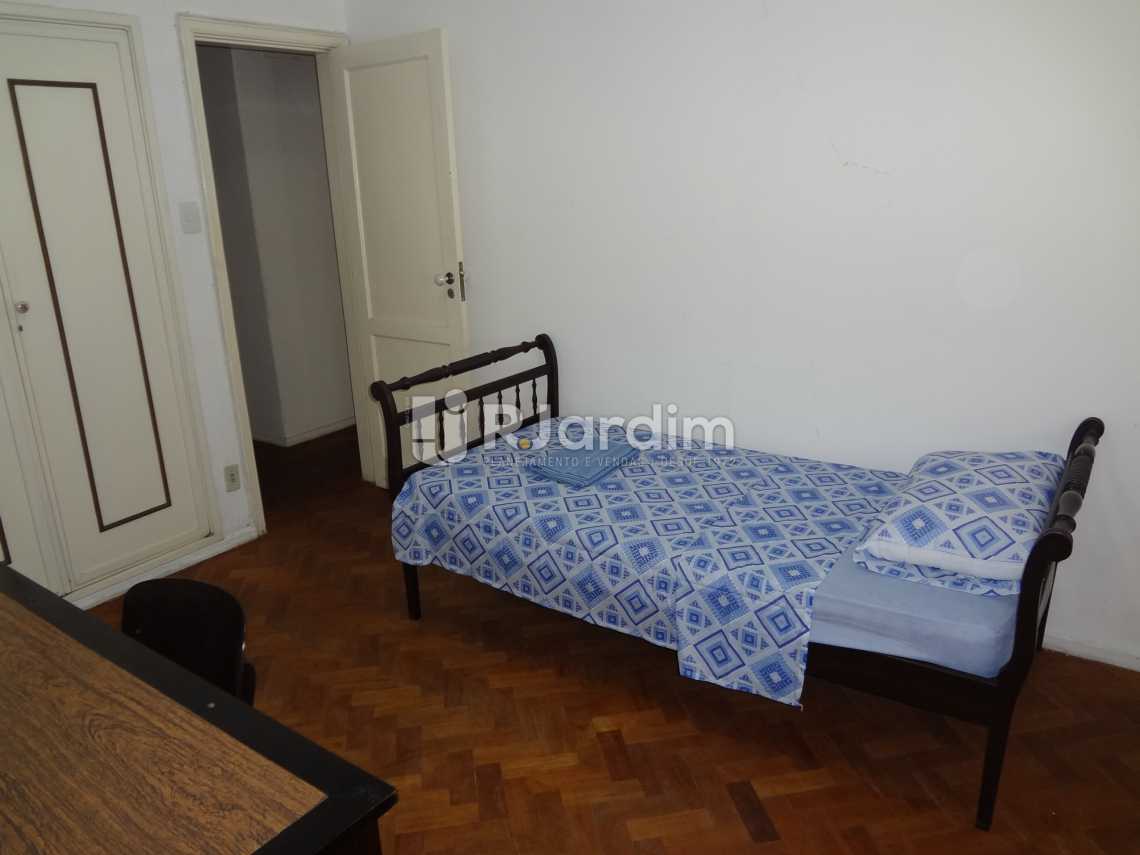 Conheça quarto 4 do imóvel - Imóveis Compra Venda Avaliação Apartamento Copacabana 4 Quartos - LAAP40085 - 18 quarto 4 - Imóveis Compra Venda Avaliação Apartamento Copacabana 4 Quartos - LAAP40085 - 18