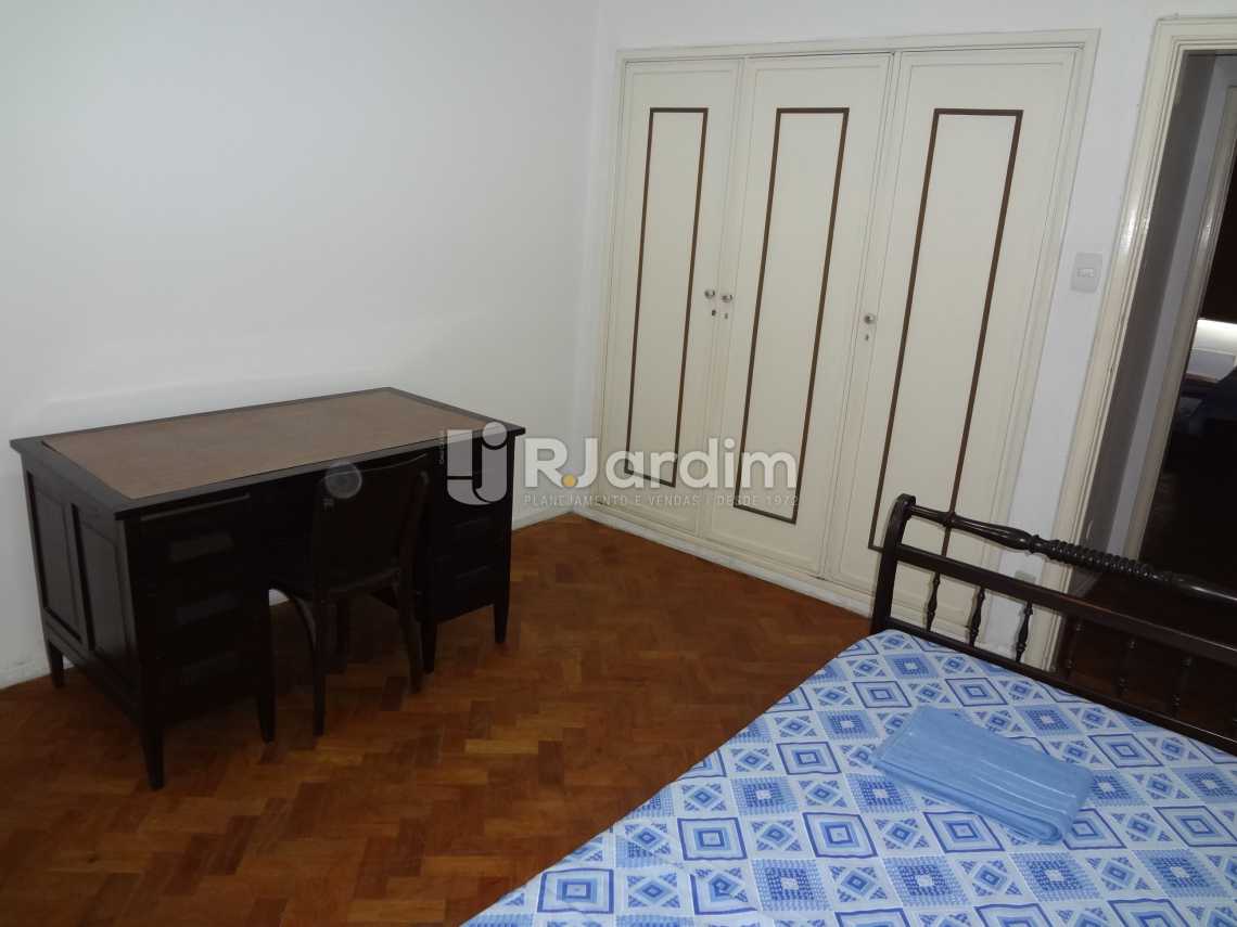 Conheça quarto 4 do imóvel - Imóveis Compra Venda Avaliação Apartamento Copacabana 4 Quartos - LAAP40085 - 19 quarto 4 - Imóveis Compra Venda Avaliação Apartamento Copacabana 4 Quartos - LAAP40085 - 19