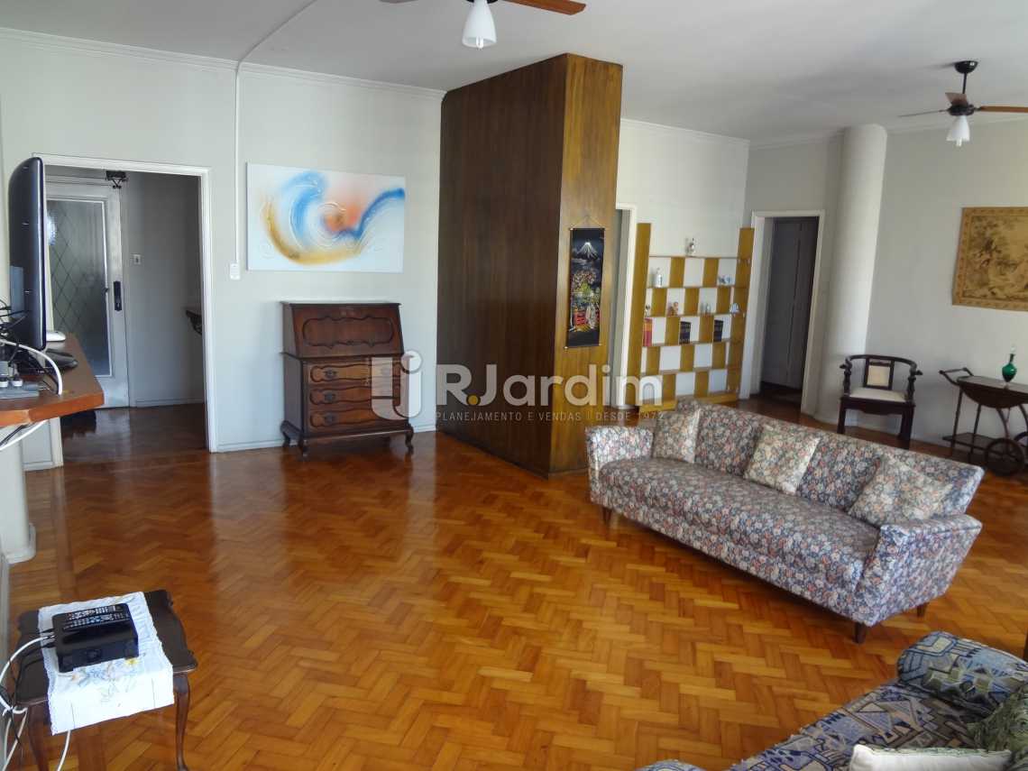 Conheça sala do imóvel - Imóveis Compra Venda Avaliação Apartamento Copacabana 4 Quartos - LAAP40085 - 1 sala - Imóveis Compra Venda Avaliação Apartamento Copacabana 4 Quartos - LAAP40085 - 1