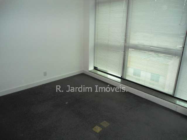 Conheça SALA 1 do imóvel - Andar PARA ALUGAR, Botafogo, Rio de Janeiro, RJ - LAAN00006 - 5 SALA 1 - Andar PARA ALUGAR, Botafogo, Rio de Janeiro, RJ - LAAN00006 - 5