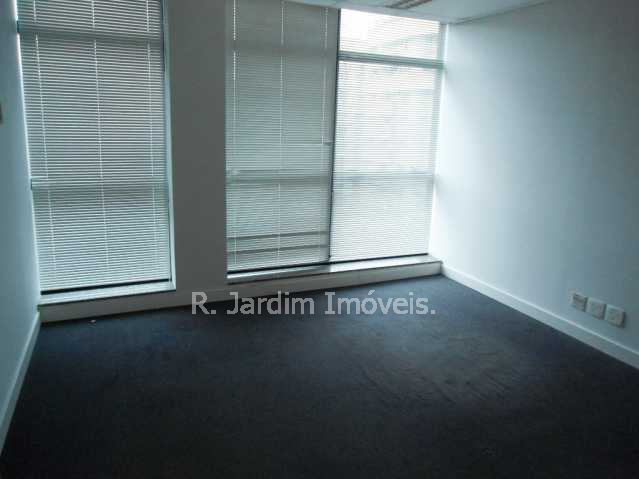 Conheça SALA 2 do imóvel - Andar PARA ALUGAR, Botafogo, Rio de Janeiro, RJ - LAAN00006 - 6 SALA 2 - Andar PARA ALUGAR, Botafogo, Rio de Janeiro, RJ - LAAN00006 - 6