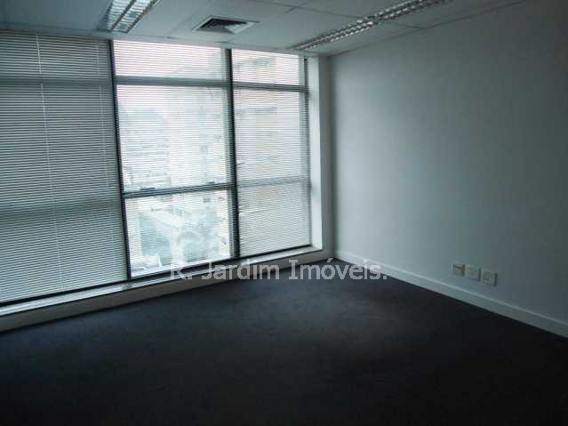 Conheça SALA 3 do imóvel - Andar PARA ALUGAR, Botafogo, Rio de Janeiro, RJ - LAAN00006 - 7 SALA 3 - Andar PARA ALUGAR, Botafogo, Rio de Janeiro, RJ - LAAN00006 - 7