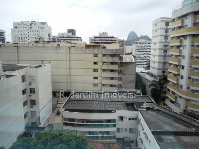 Conheça VISTA do imóvel - Andar PARA ALUGAR, Botafogo, Rio de Janeiro, RJ - LAAN00006 - 8 VISTA - Andar PARA ALUGAR, Botafogo, Rio de Janeiro, RJ - LAAN00006 - 8