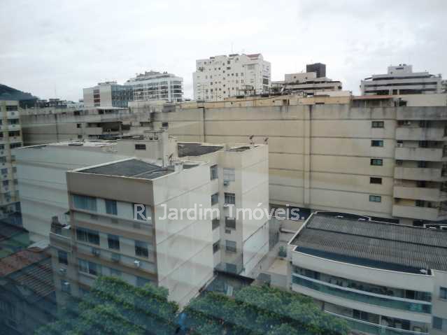 Conheça VISTA do imóvel - Andar PARA ALUGAR, Botafogo, Rio de Janeiro, RJ - LAAN00006 - 9 VISTA - Andar PARA ALUGAR, Botafogo, Rio de Janeiro, RJ - LAAN00006 - 9