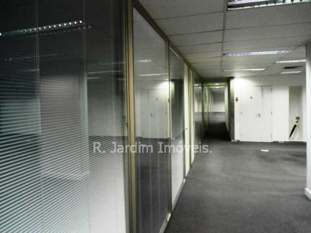 Conheça CIRCULAÇÃO do imóvel - Andar PARA ALUGAR, Botafogo, Rio de Janeiro, RJ - LAAN00006 - 10 CIRCULAÇÃO - Andar PARA ALUGAR, Botafogo, Rio de Janeiro, RJ - LAAN00006 - 10