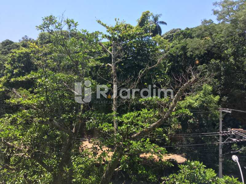 Conheça vista sala do imóvel - Apartamento À Venda - Gávea - Rio de Janeiro - RJ - LAAP30187 - 4 vista sala - Apartamento À Venda - Gávea - Rio de Janeiro - RJ - LAAP30187 - 4