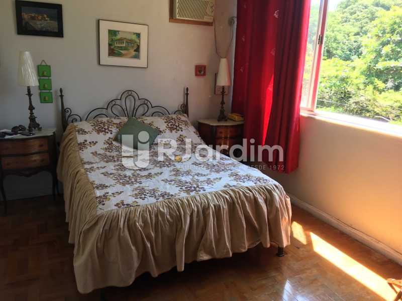 Conheça quarto do imóvel - Apartamento À Venda - Gávea - Rio de Janeiro - RJ - LAAP30187 - 11 quarto - Apartamento À Venda - Gávea - Rio de Janeiro - RJ - LAAP30187 - 11