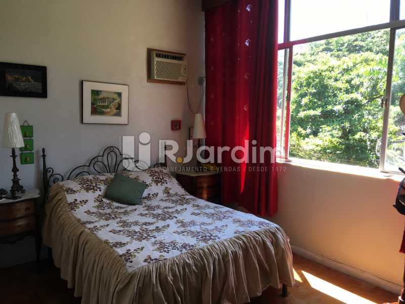 Conheça quarto do imóvel - Apartamento À Venda - Gávea - Rio de Janeiro - RJ - LAAP30187 - 12 quarto - Apartamento À Venda - Gávea - Rio de Janeiro - RJ - LAAP30187 - 12