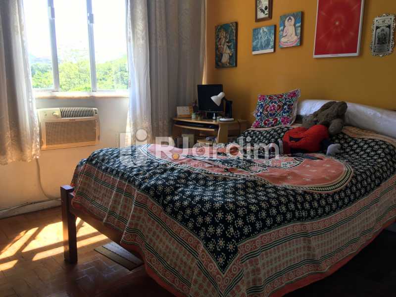 Conheça quarto do imóvel - Apartamento À Venda - Gávea - Rio de Janeiro - RJ - LAAP30187 - 13 quarto - Apartamento À Venda - Gávea - Rio de Janeiro - RJ - LAAP30187 - 13