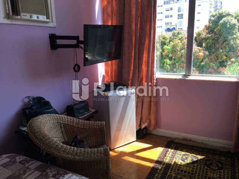 Conheça quarto do imóvel - Apartamento À Venda - Gávea - Rio de Janeiro - RJ - LAAP30187 - 20 quarto - Apartamento À Venda - Gávea - Rio de Janeiro - RJ - LAAP30187 - 20