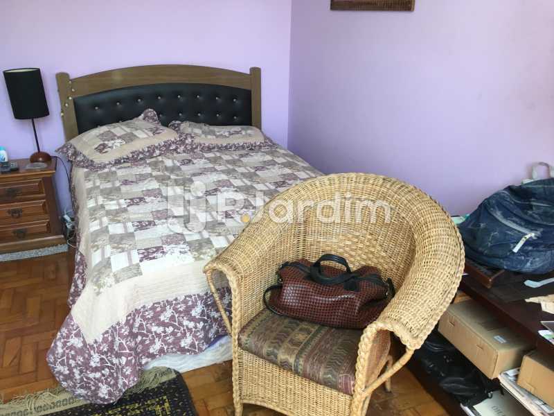 Conheça quarto do imóvel - Apartamento À Venda - Gávea - Rio de Janeiro - RJ - LAAP30187 - 21 quarto - Apartamento À Venda - Gávea - Rio de Janeiro - RJ - LAAP30187 - 21