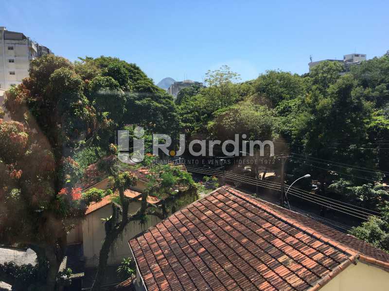 Conheça Vista quarto do imóvel - Apartamento À Venda - Gávea - Rio de Janeiro - RJ - LAAP30187 - 15 Vista quarto - Apartamento À Venda - Gávea - Rio de Janeiro - RJ - LAAP30187 - 15