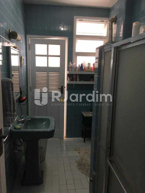 Conheça área de serviço do imóvel - Apartamento À Venda - Gávea - Rio de Janeiro - RJ - LAAP30187 - 22 área de serviço - Apartamento À Venda - Gávea - Rio de Janeiro - RJ - LAAP30187 - 22