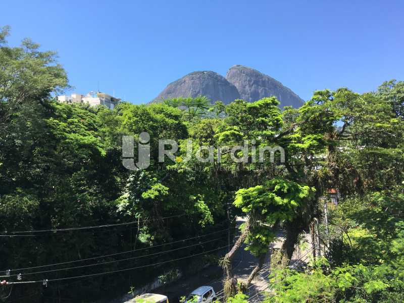 Conheça Vista da sala do imóvel - Apartamento À Venda - Gávea - Rio de Janeiro - RJ - LAAP30187 - 1 Vista da sala - Apartamento À Venda - Gávea - Rio de Janeiro - RJ - LAAP30187 - 1